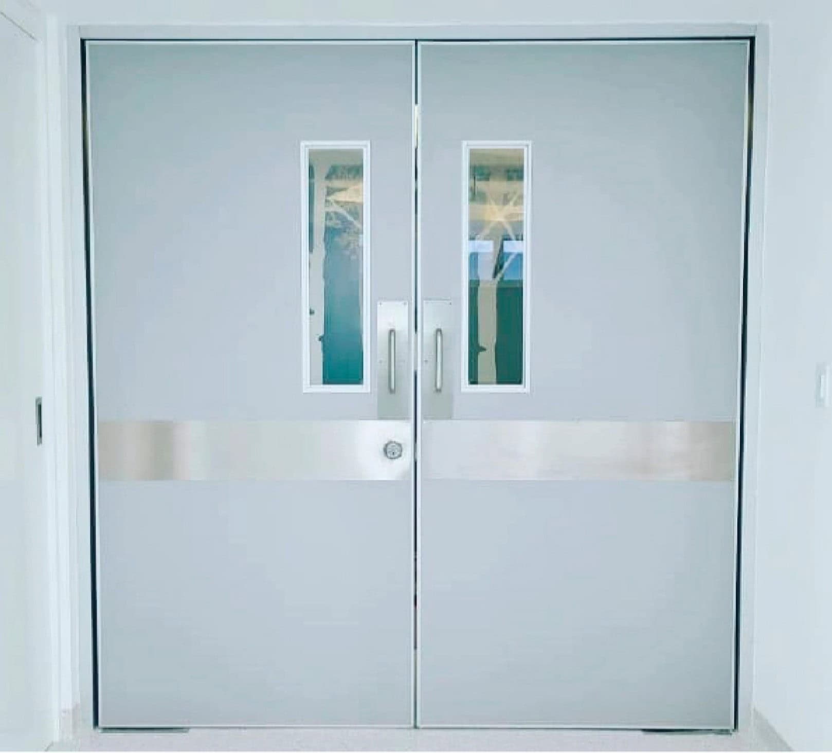 Puertas Laminadas