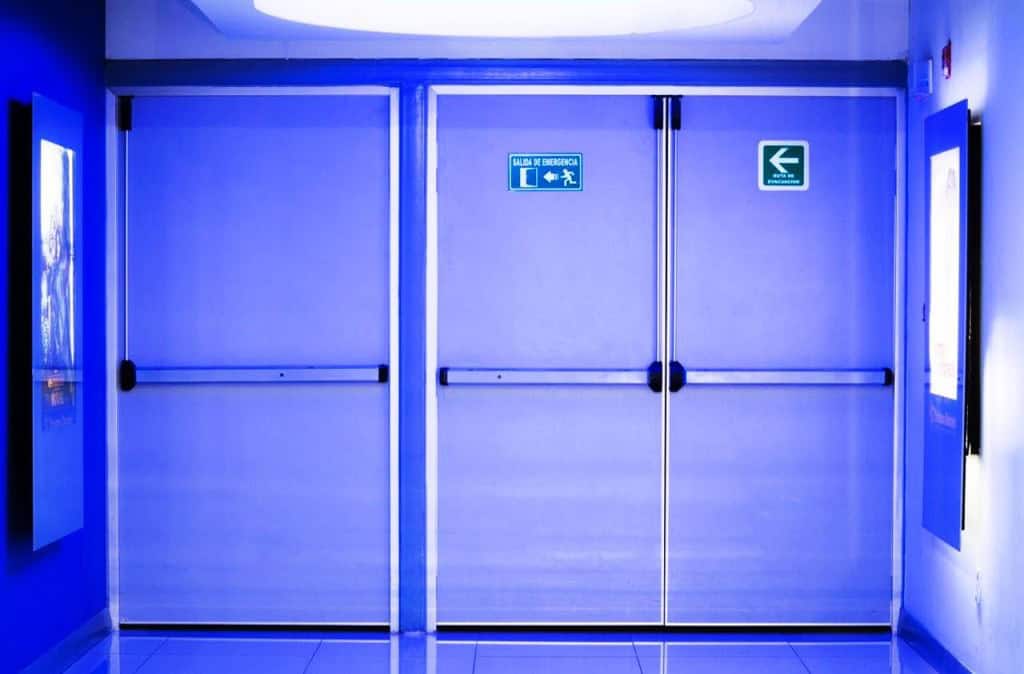 Puertas Laminadas